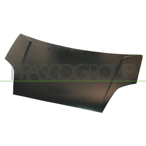Motorhaube Prasco FD3403100 Premium für Ford