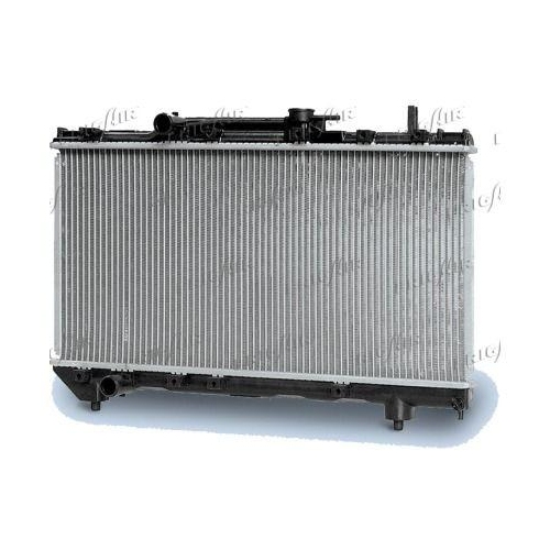 K&uuml;hler Motork&uuml;hlung Frigair 0115.3091 f&uuml;r Toyota