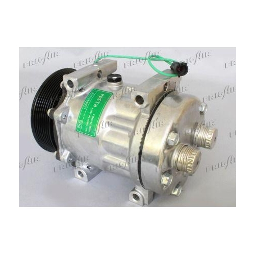 Kompressor Klimaanlage Frigair 930.20158 für
