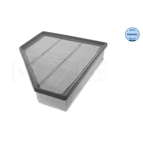 Luftfilter Meyle 3123210013 Meyle-original: True To Oe. f&uuml;r Bmw