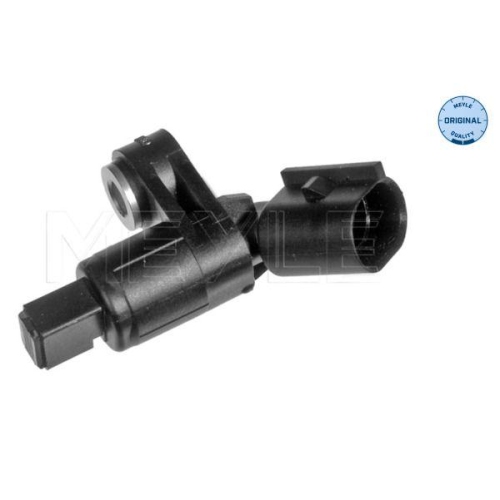 Sensor Raddrehzahl Meyle 1009270004 Meyle-original: True To Oe. f&uuml;r Audi Seat VW