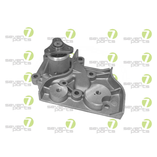Wasserpumpe Motork&uuml;hlung 7 Seven Parts SV101143P f&uuml;r Kia