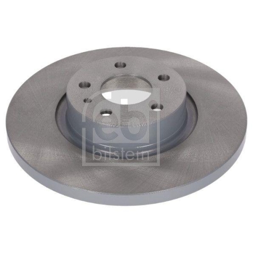 Bremsscheibe Febi Bilstein 14136 für Alfa Romeo Vorderachse