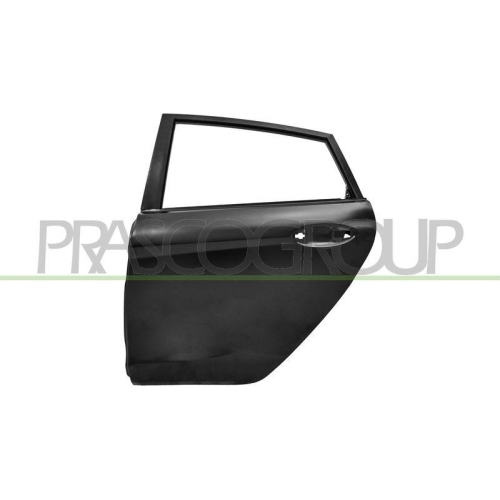 T&uuml;r Karosserie Prasco FD3443554 f&uuml;r Ford Hinten Links