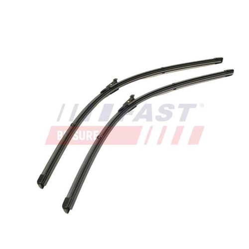 Wischblatt Fast FT93212 f&uuml;r Mercedes Benz Mercedes Benz Mercedes Benz VW Audi
