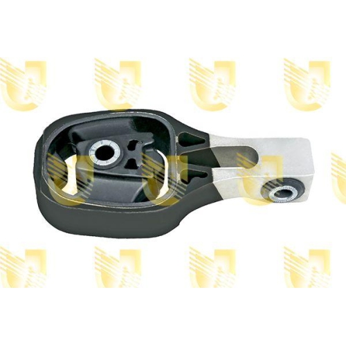 Lagerung Motor Unigom 397200 f&uuml;r Citro&euml;n Opel Peugeot Vauxhall DS Hinten Unten
