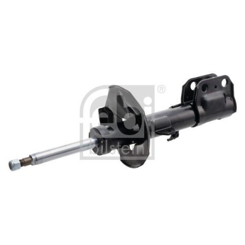 Amortisseur Febi Bilstein 1002766 pour Toyota Essieu Avant Droit