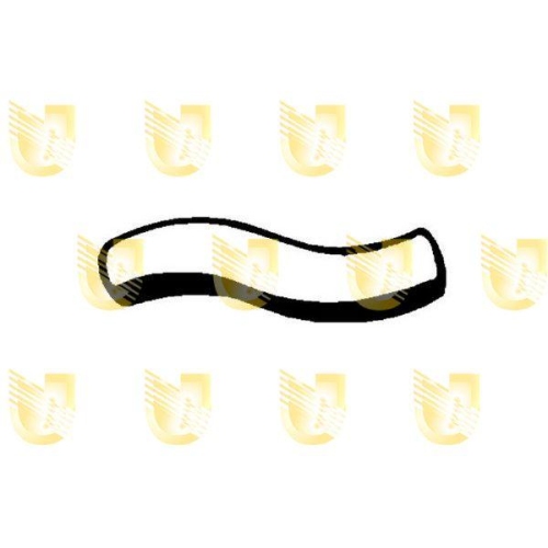 K&uuml;hlerschlauch Unigom W8428 f&uuml;r Seat VW