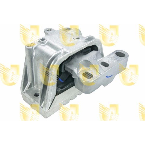 Lagerung Motor Unigom 396838 f&uuml;r Audi Seat Skoda VW Vorne Rechts