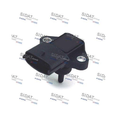 Sensor Saugrohrdruck Sidat 84.347 f&uuml;r Hyundai Kia