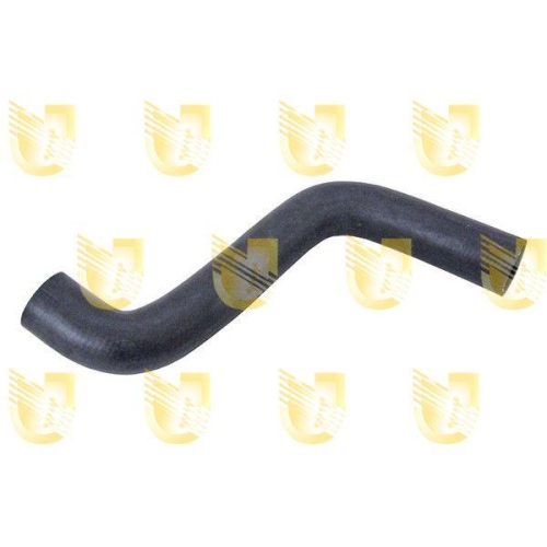 Kühlerschlauch Unigom F8805 für Ford Rechts Unten