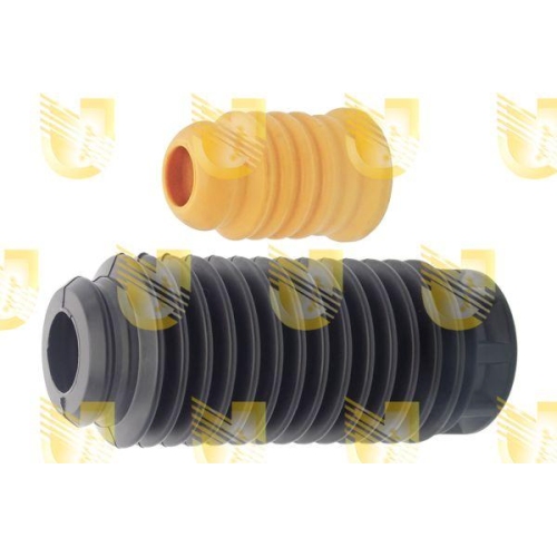 Anschlagpuffer Federung Unigom 391292 f&uuml;r Citro&euml;n Peugeot Vorderachse