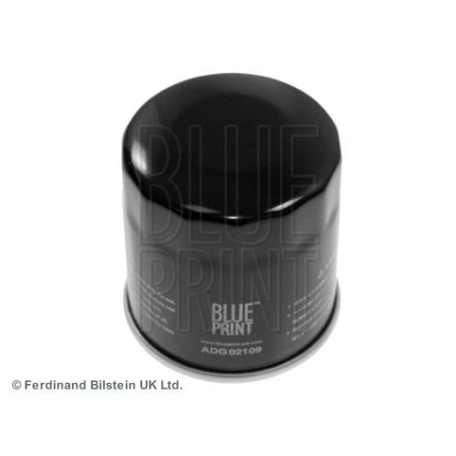 &Ouml;lfilter Blue Print ADG02109 f&uuml;r Hyundai Kia