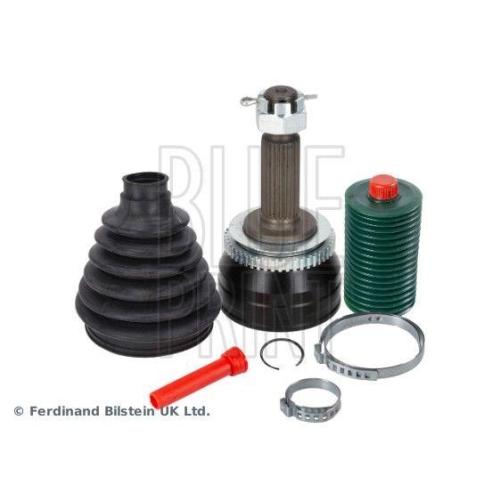 Gelenksatz Antriebswelle Blue Print ADG089145 für Kia Radseitig