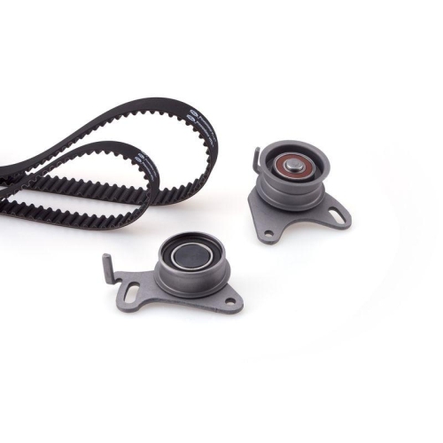 Zahnriemensatz Gates K025435XS Powergrip&trade; f&uuml;r