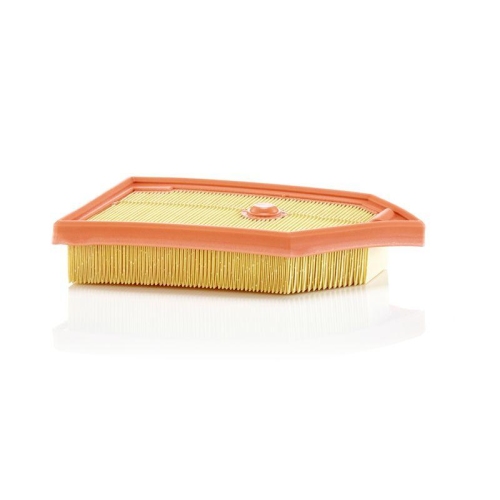 Luftfilter Mann-filter C 26 040 f&uuml;r Ford
