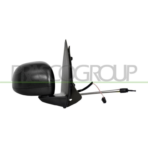 Exterior Mirror Prasco FT1247005 for Fiat