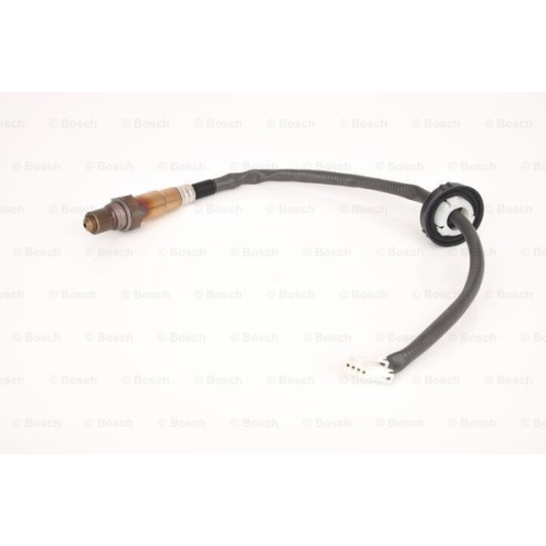 1 Lambdasonde BOSCH 0258006566 MERCEDES-BENZ MITSUBISHI SMART PININFARINA