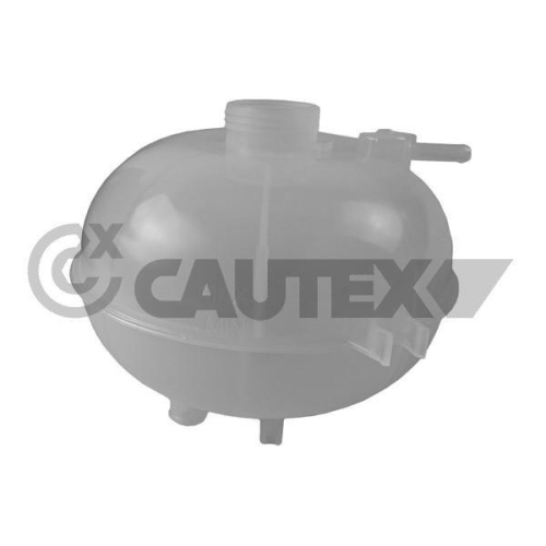 Ausgleichsbeh&auml;lter K&uuml;hlmittel Cautex 750359 f&uuml;r Fiat