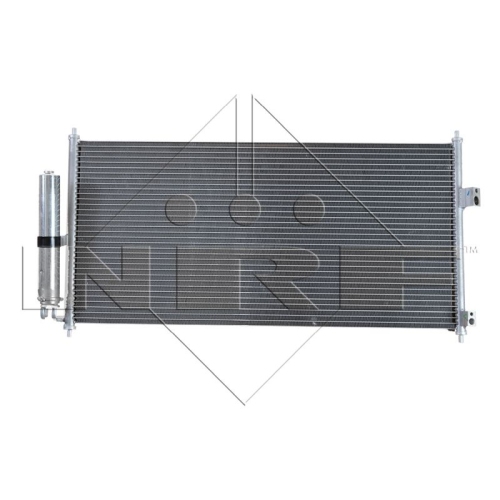 Condenseur Climatisation Nrf 35565 Easy Fit pour Nissan