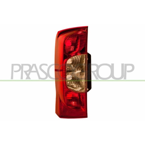 Heckleuchte Prasco FT9074164 für Citroën Fiat Peugeot Links