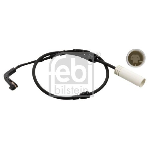 Warnkontakt Bremsbelagverschlei&szlig; Febi Bilstein 24320 f&uuml;r Bmw Vorderachse