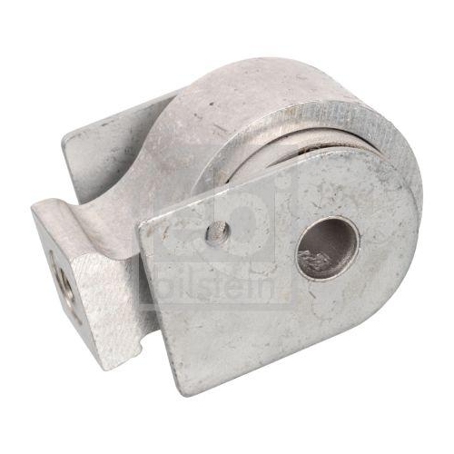 Lagerung Differential Febi Bilstein 29802 für Mercedes Benz Mercedes Benz Vorne