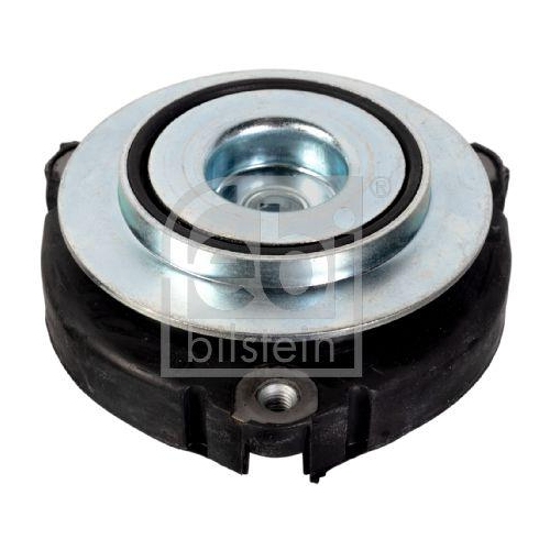 Reparatursatz Federbeinstützlager Febi Bilstein 33389 für Seat Skoda VW Vw (svw)