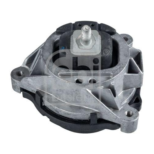 Lagerung Motor Febi Bilstein 39017 f&uuml;r Bmw Rechts
