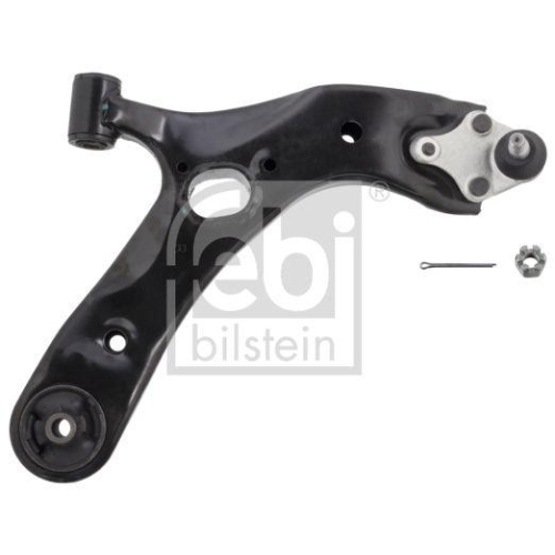 Lenker Radaufhängung Febi Bilstein 43057 für Toyota Lexus Scion Unten