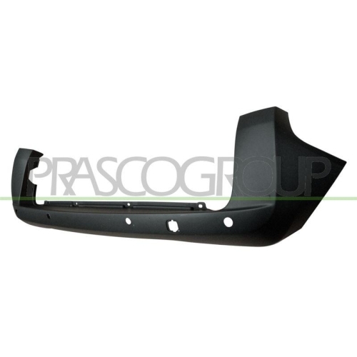Stoßfänger Prasco FT9071052 für Citroën Fiat Peugeot Für Fahrzeuge Mit Hecktüren