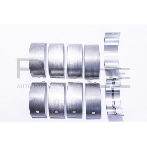 Kurbelwellenlagersatz Red-line 02TO000 für Toyota Lexus