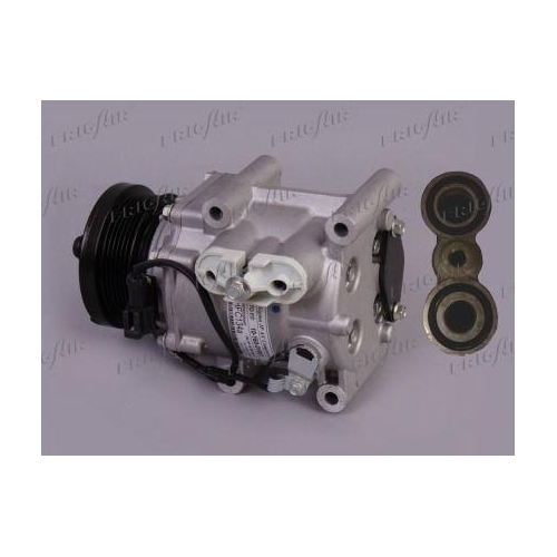 Kompressor Klimaanlage Frigair 930.60001 für Ford Mazda Scania