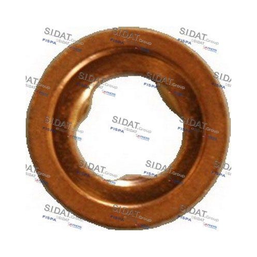Dichtring Düsenhalter Sidat 81.069 für Man Mercedes Benz Mercedes Benz Volvo