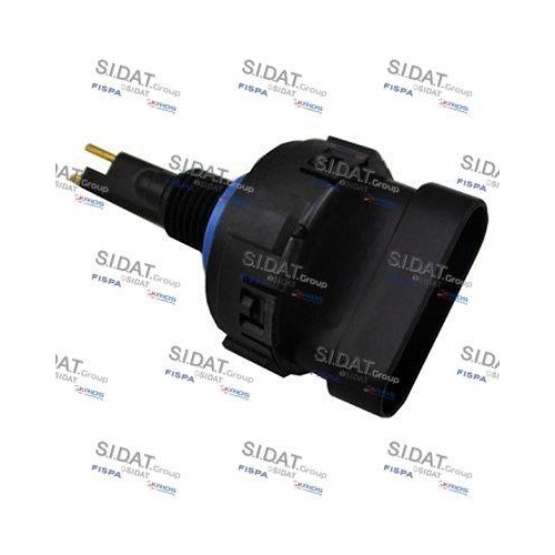 Sensor Kraftstofftemperatur Sidat 82.2301 für Opel Vauxhall Chevrolet