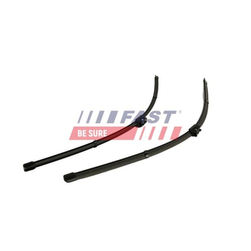 Wischblatt Fast FT93260 f&uuml;r Mercedes Benz Mercedes Benz Vorne