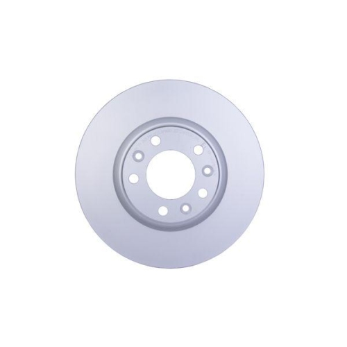 Bremsscheibe Hella 8DD 355 120-411 Pro f&uuml;r Citro&euml;n Opel Peugeot Peugeot (df Psa)