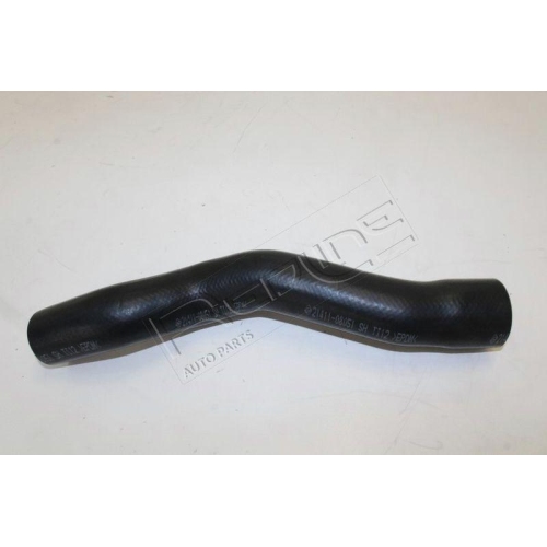 K&uuml;hlerschlauch Red-line 48SS011 f&uuml;r Ssangyong Oben