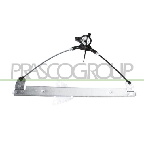 Fensterheber Prasco MZ049W024 f&uuml;r Mazda Vorne Links