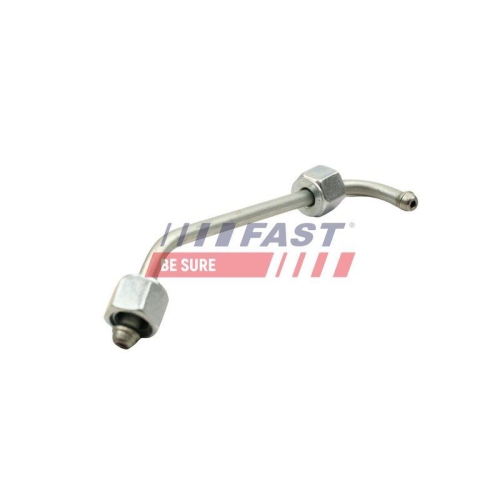 Hochdruckleitung Einspritzanlage Fast FT39805 f&uuml;r Citro&euml;n Fiat Ford