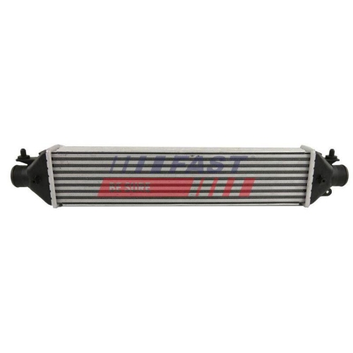 Ladeluftk&uuml;hler Fast FT55517 f&uuml;r Chrysler Citro&euml;n Fiat Opel Chevrolet