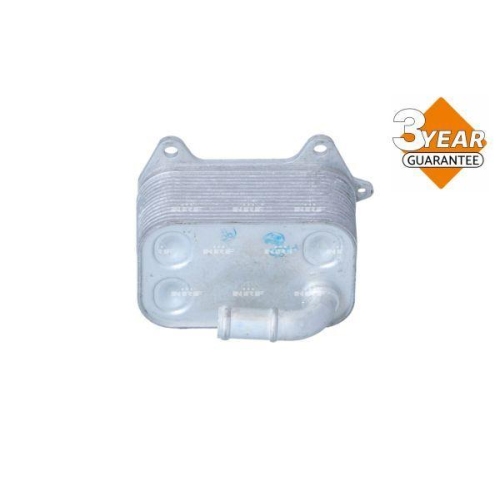 &Ouml;lk&uuml;hler Motor&ouml;l Nrf 31837 f&uuml;r Audi