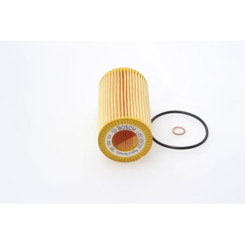Ölfilter Bosch 1457429119 für Bmw MG Rover Land Rover