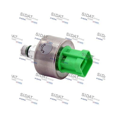 Druckschalter Klimaanlage Sidat 5.2071 f&uuml;r Alfa Romeo Fiat Lancia