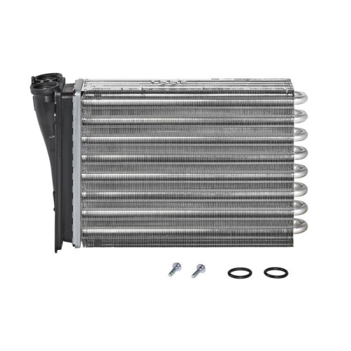 W&auml;rmetauscher Innenraumheizung Valeo 715334 f&uuml;r Citro&euml;n Peugeot