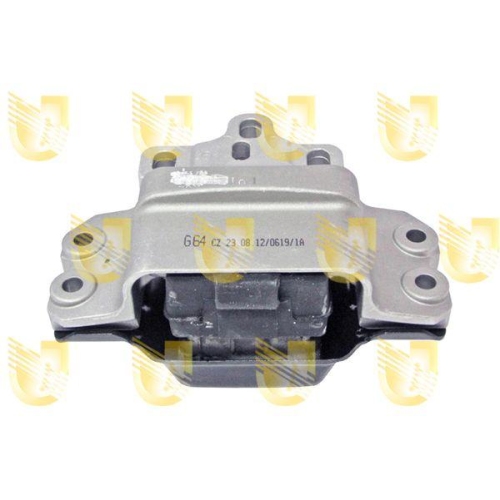 Lagerung Motor Unigom 396841 f&uuml;r Audi Seat Skoda VW Vorne Links