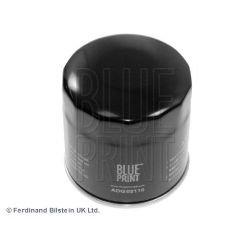 Ölfilter Blue Print ADG02110 für Chevrolet Daewoo Kubota
