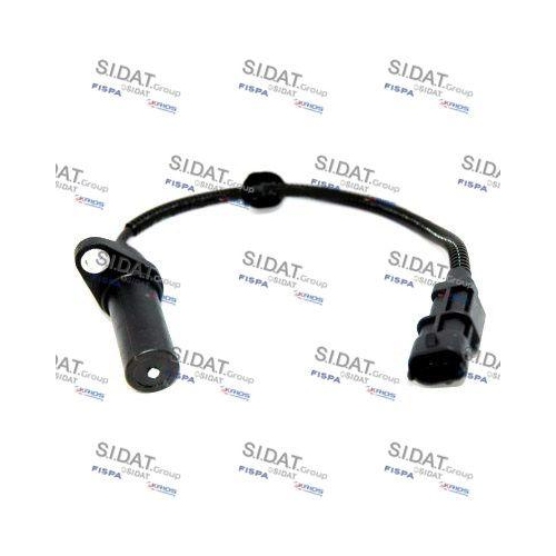 Impulsgeber Kurbelwelle Sidat 83.582 für Hyundai Kia Hitachi