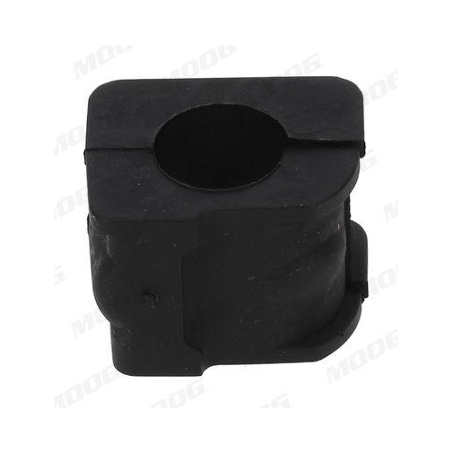Lagerbuchse Stabilisator Moog VO-SB-6735 f&uuml;r Audi Seat Skoda VW