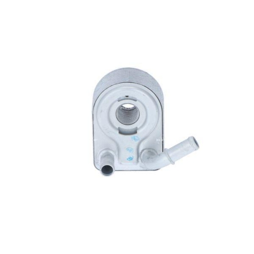 Ölkühler Motoröl Nrf 31069 Easy Fit für Ford